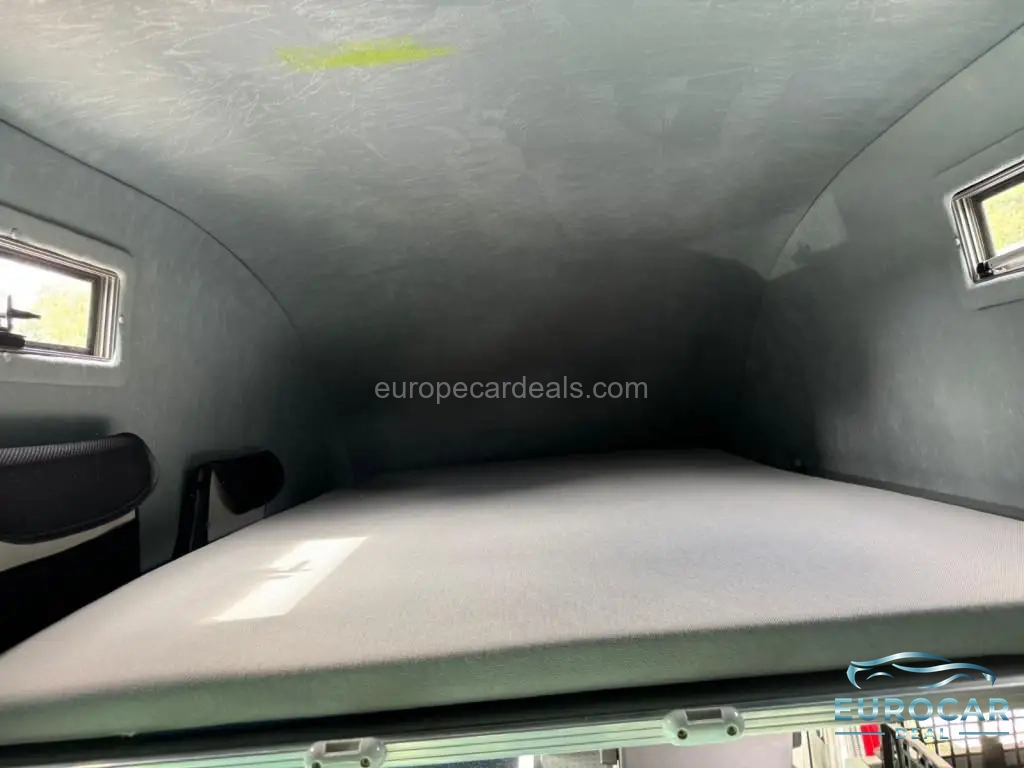 Volkswagen T6 California