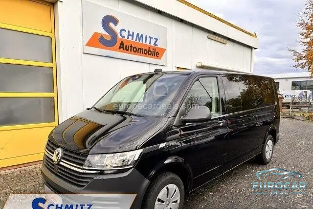 Volkswagen T6 Transporter