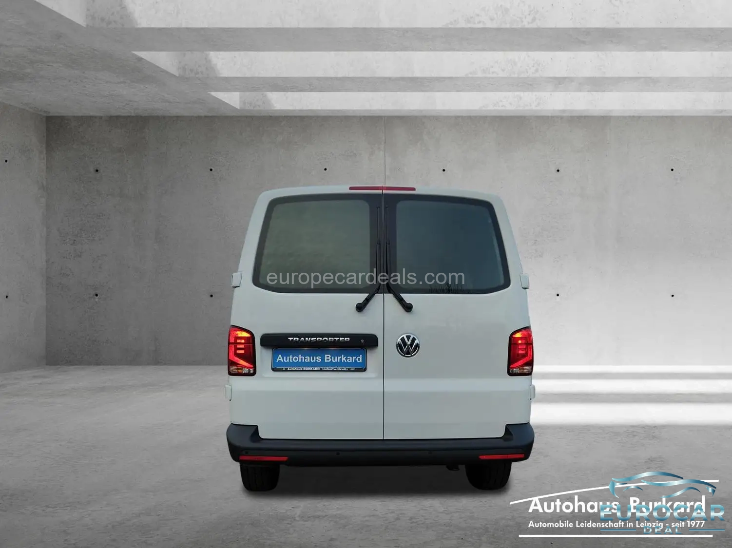 Volkswagen T6 Transporter