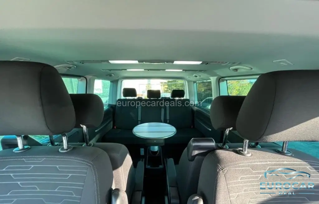 Volkswagen T6 Multivan