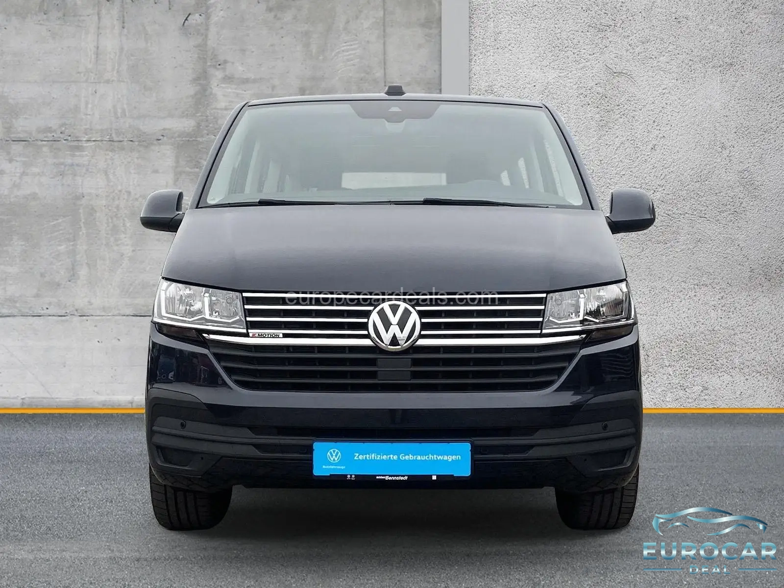 Volkswagen T6 Multivan