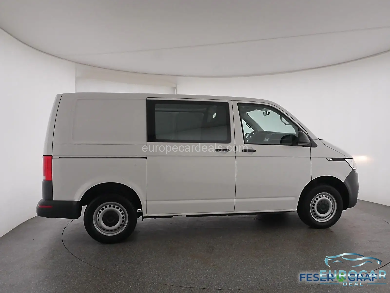 Volkswagen T6 other