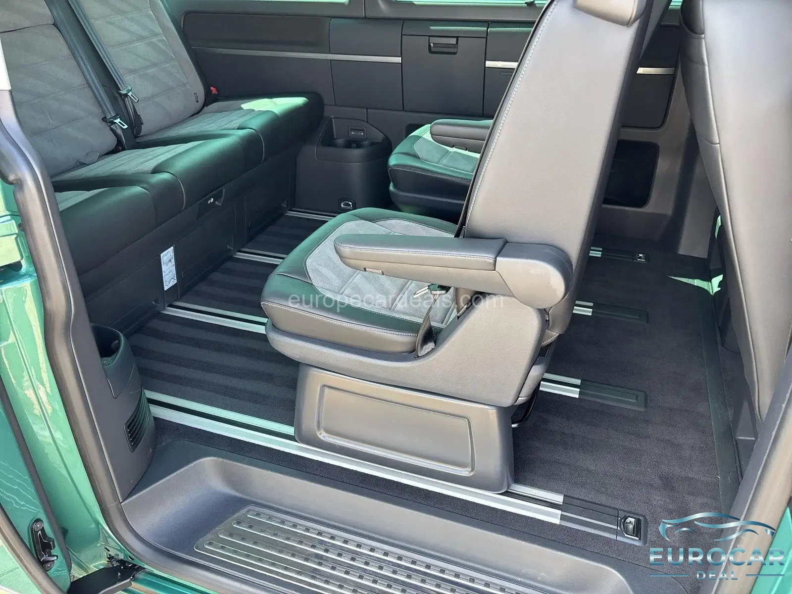 Volkswagen T6 Multivan