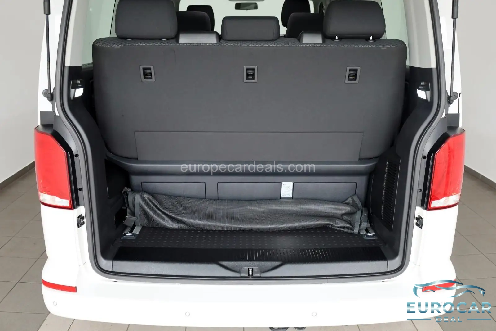 Volkswagen T6 Multivan
