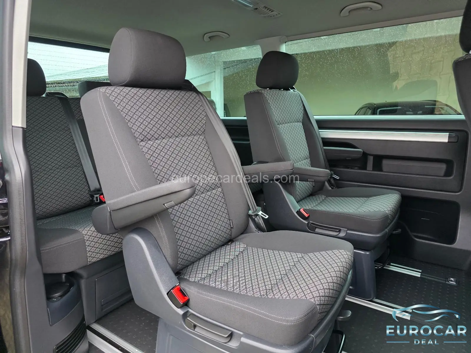 Volkswagen T6 Multivan