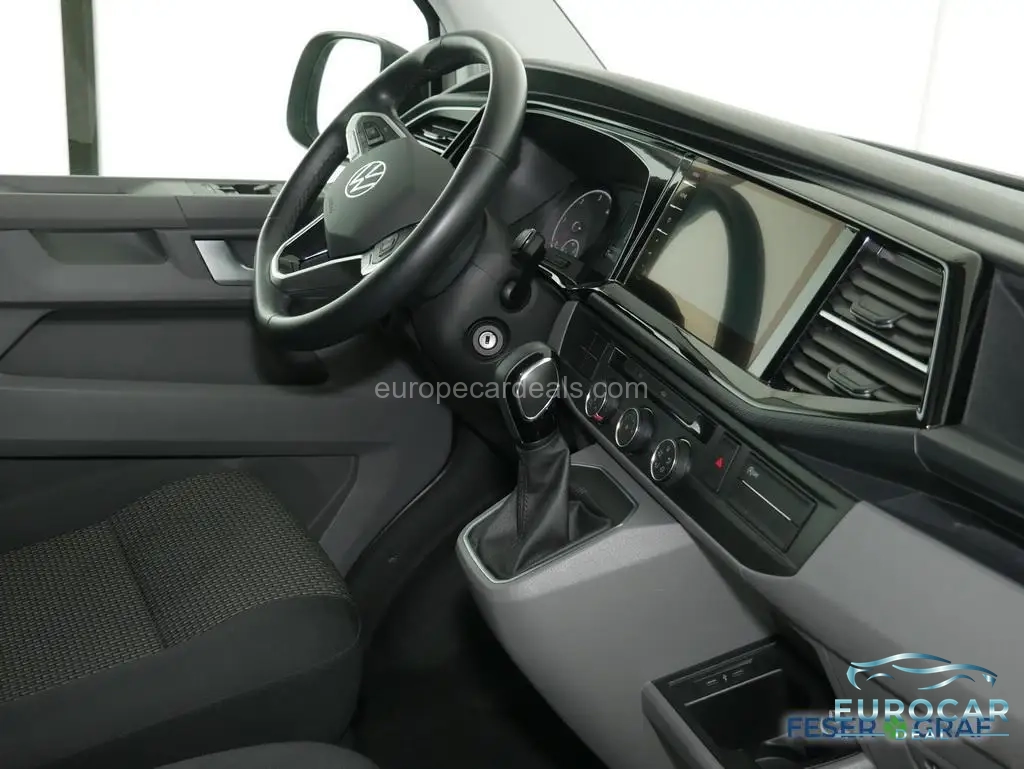 Volkswagen T6 other