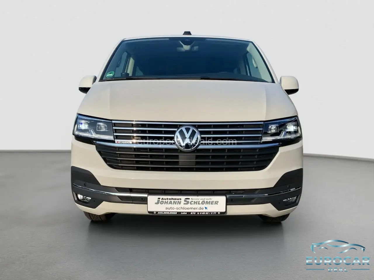 Volkswagen T6 Multivan