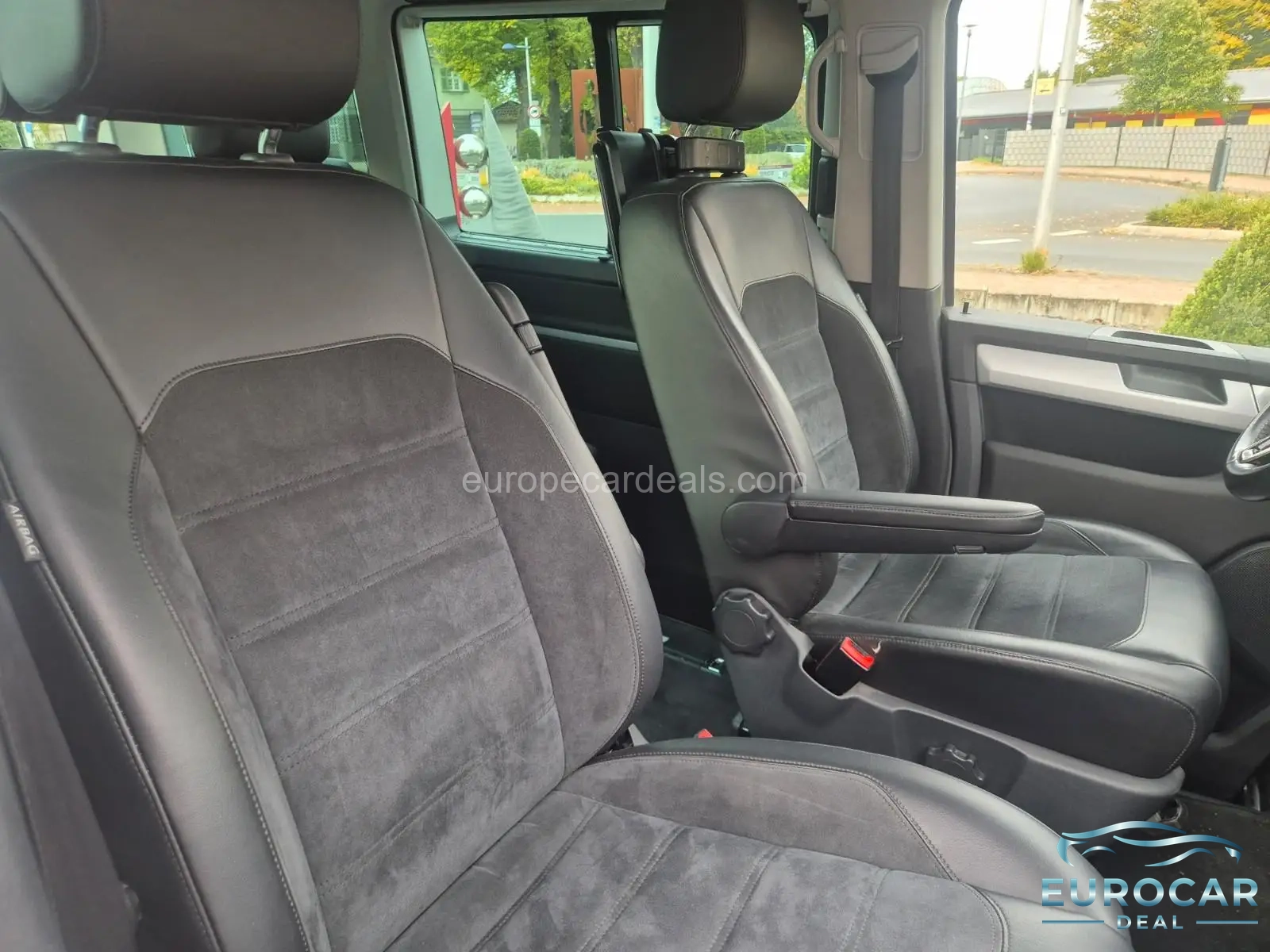 Volkswagen T6 Multivan