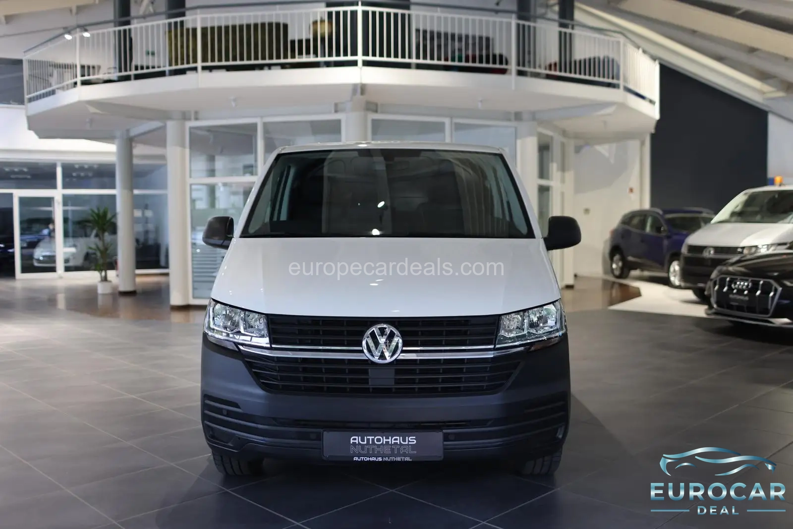 Volkswagen T6 Transporter