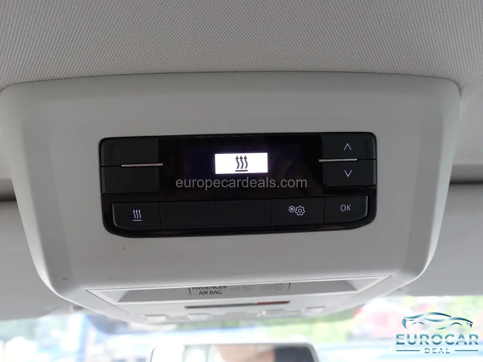 Volkswagen T6 Caravelle
