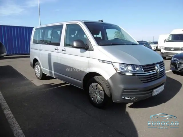 Volkswagen T6 Caravelle