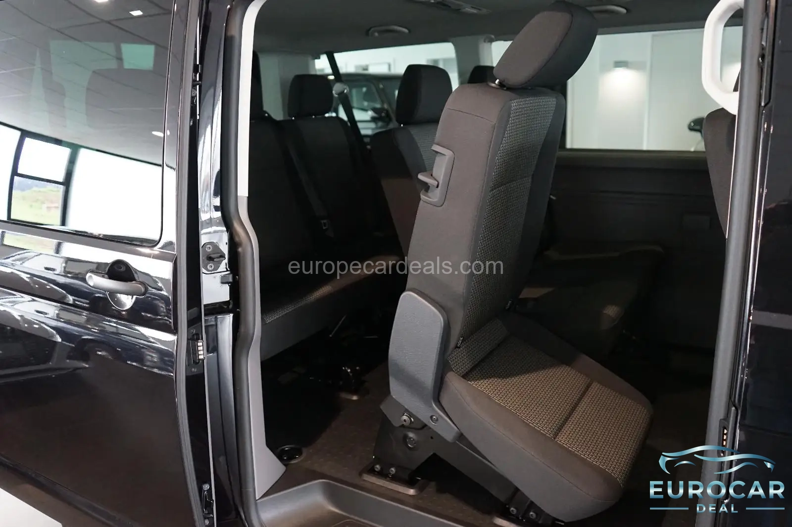 Volkswagen T6 Caravelle