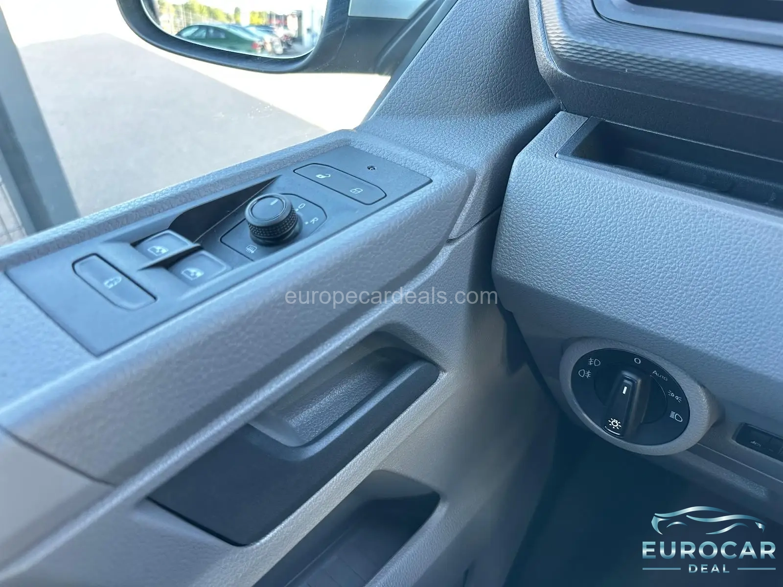 Volkswagen T6 Caravelle