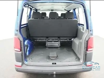 Volkswagen T6 Kombi
