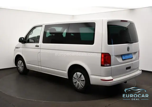 Volkswagen T6 Multivan