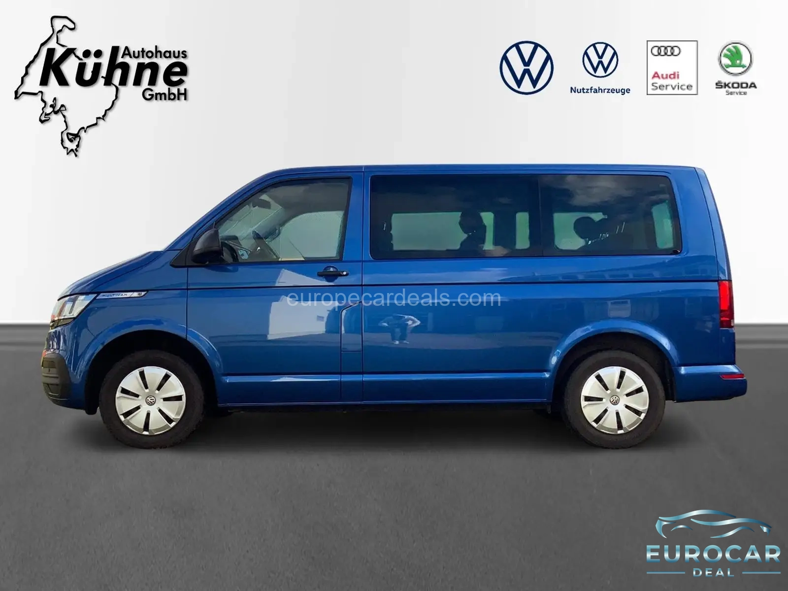 Volkswagen T6 Multivan