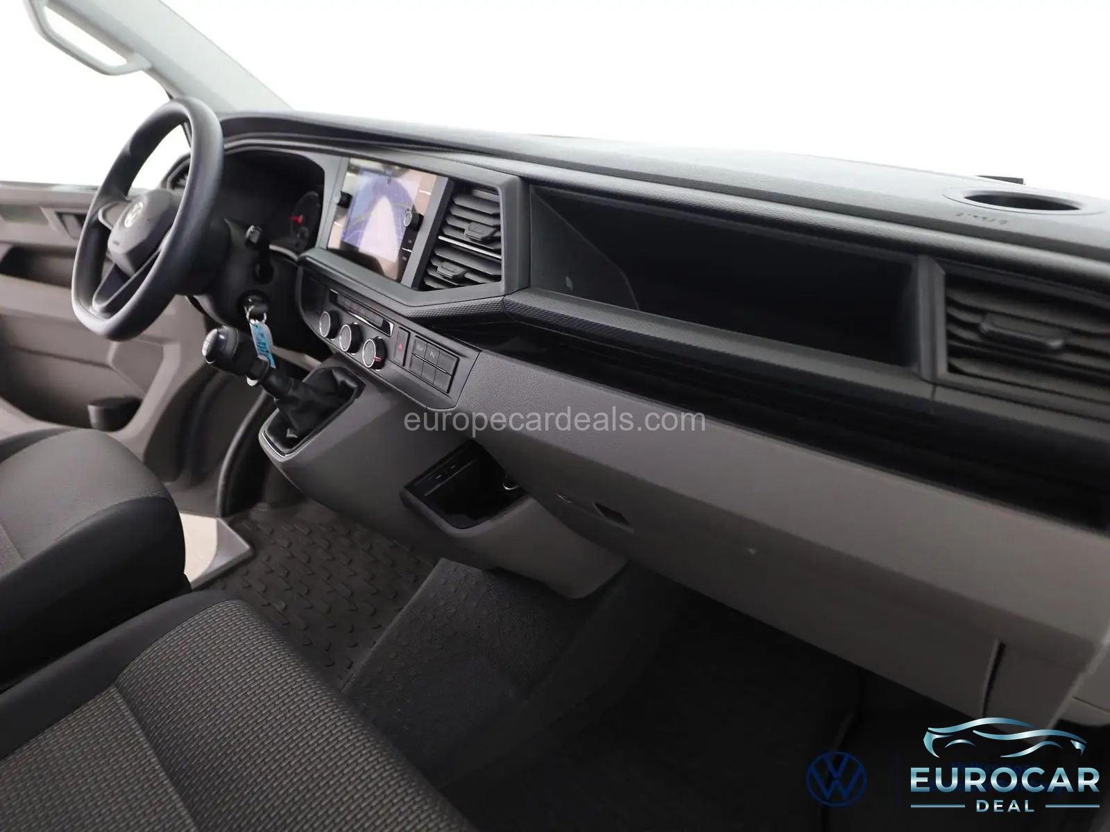 Volkswagen T6 Transporter