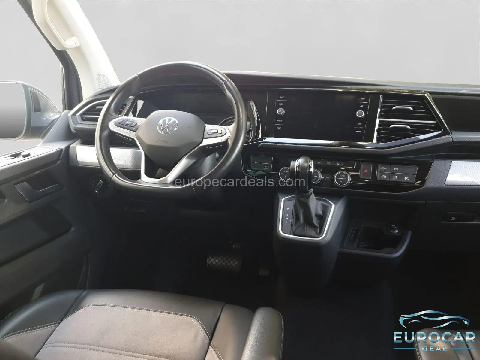 Volkswagen T6 Multivan
