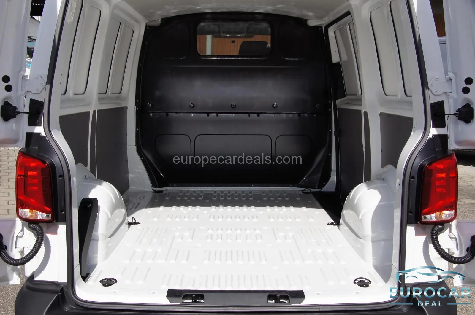 Volkswagen T6 Transporter