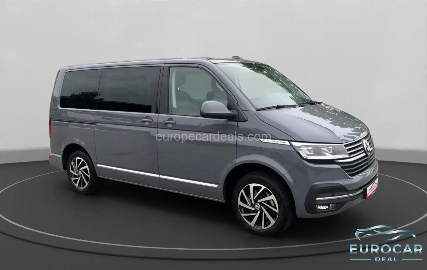Volkswagen T6 Multivan