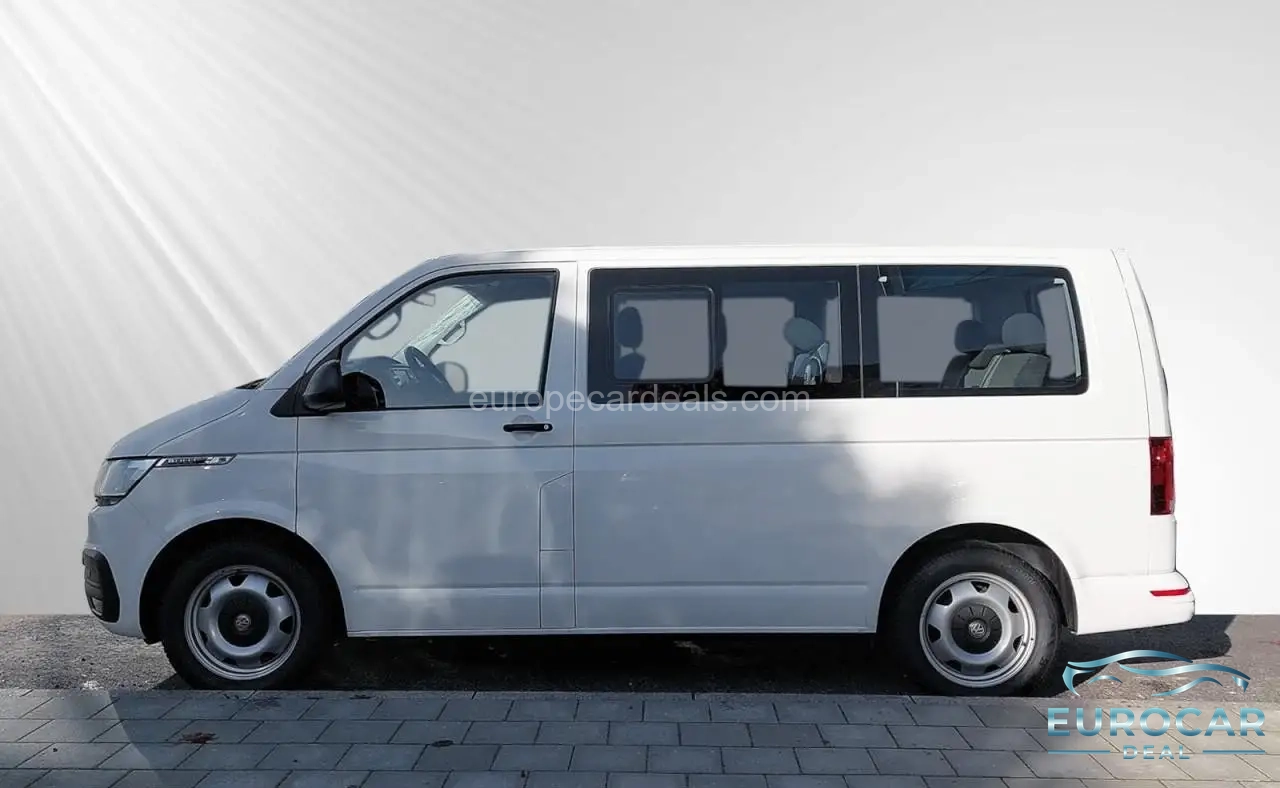 Volkswagen T6 Multivan