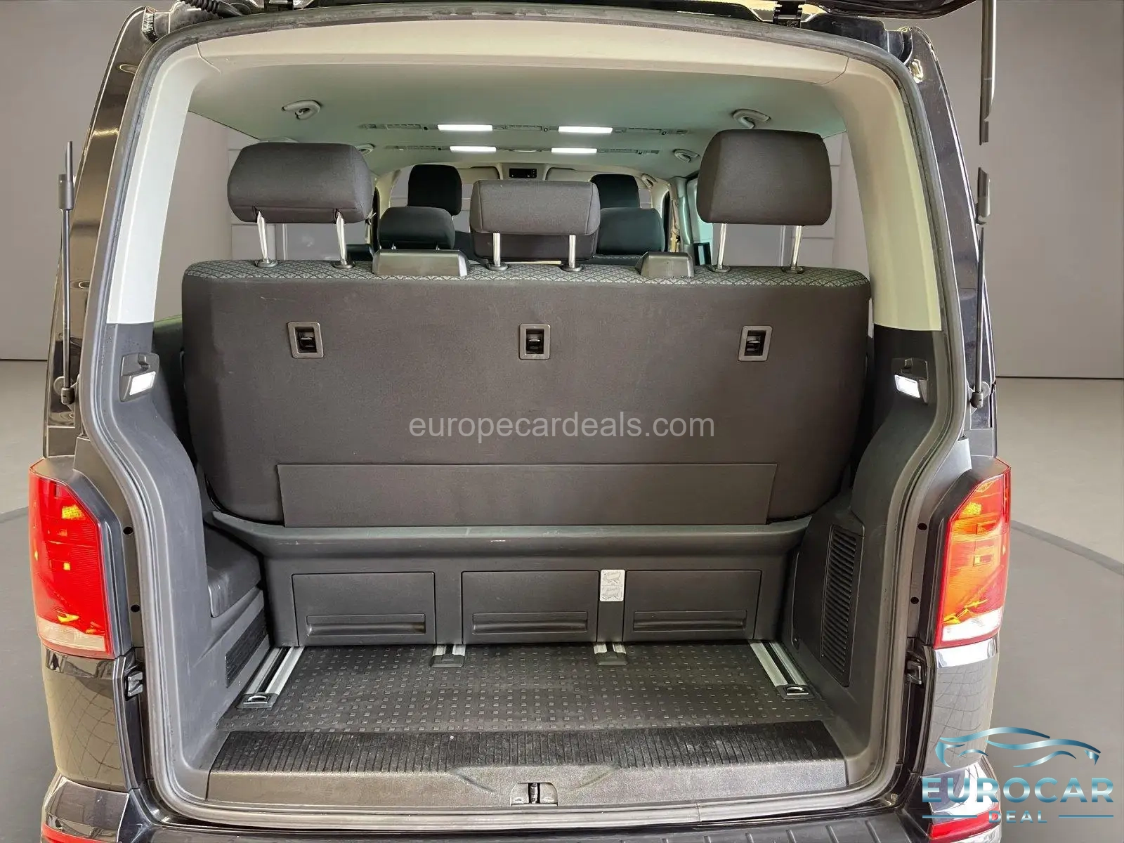 Volkswagen T6 Multivan