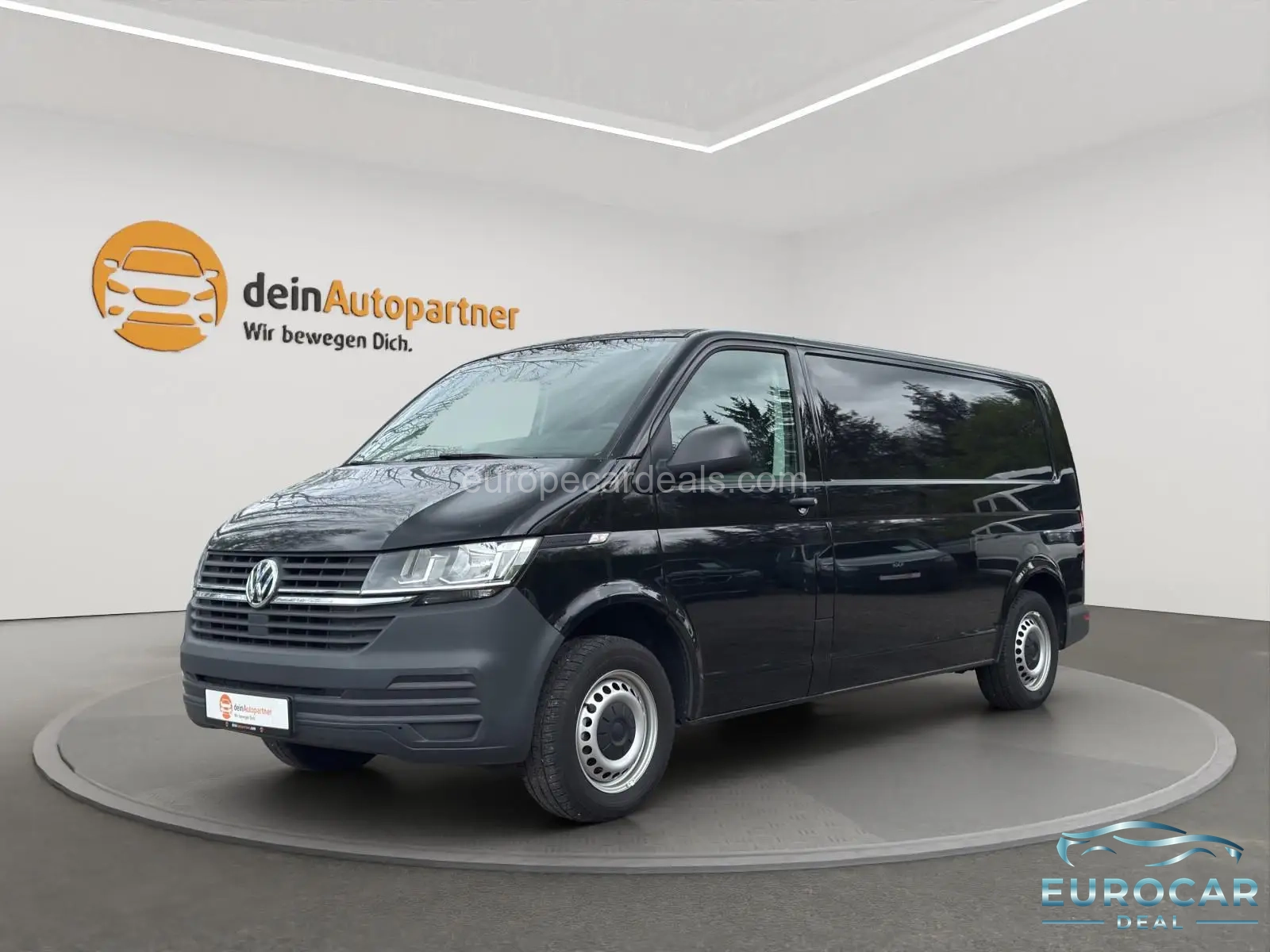 Volkswagen T6 Transporter