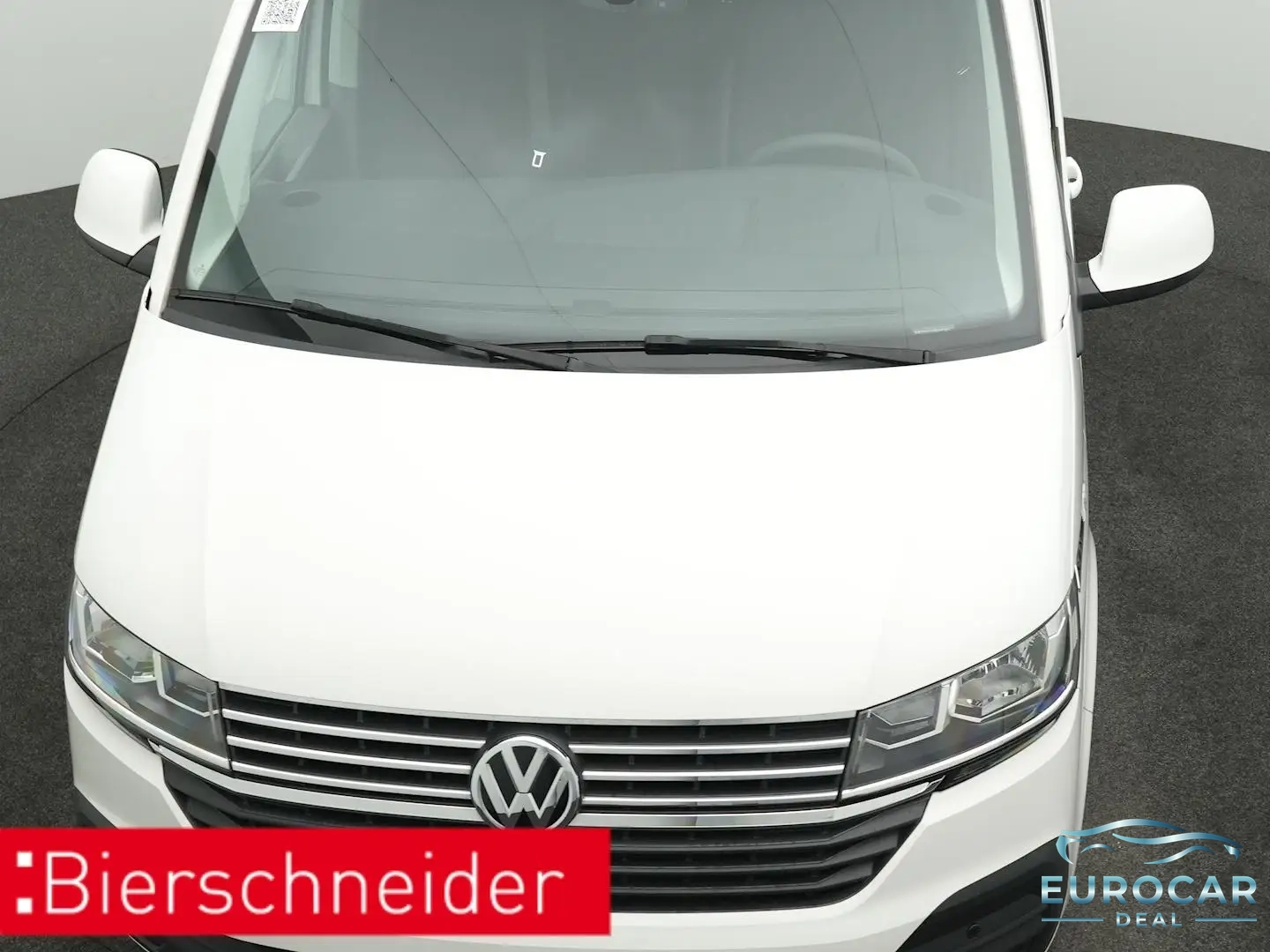 Volkswagen T6 Caravelle