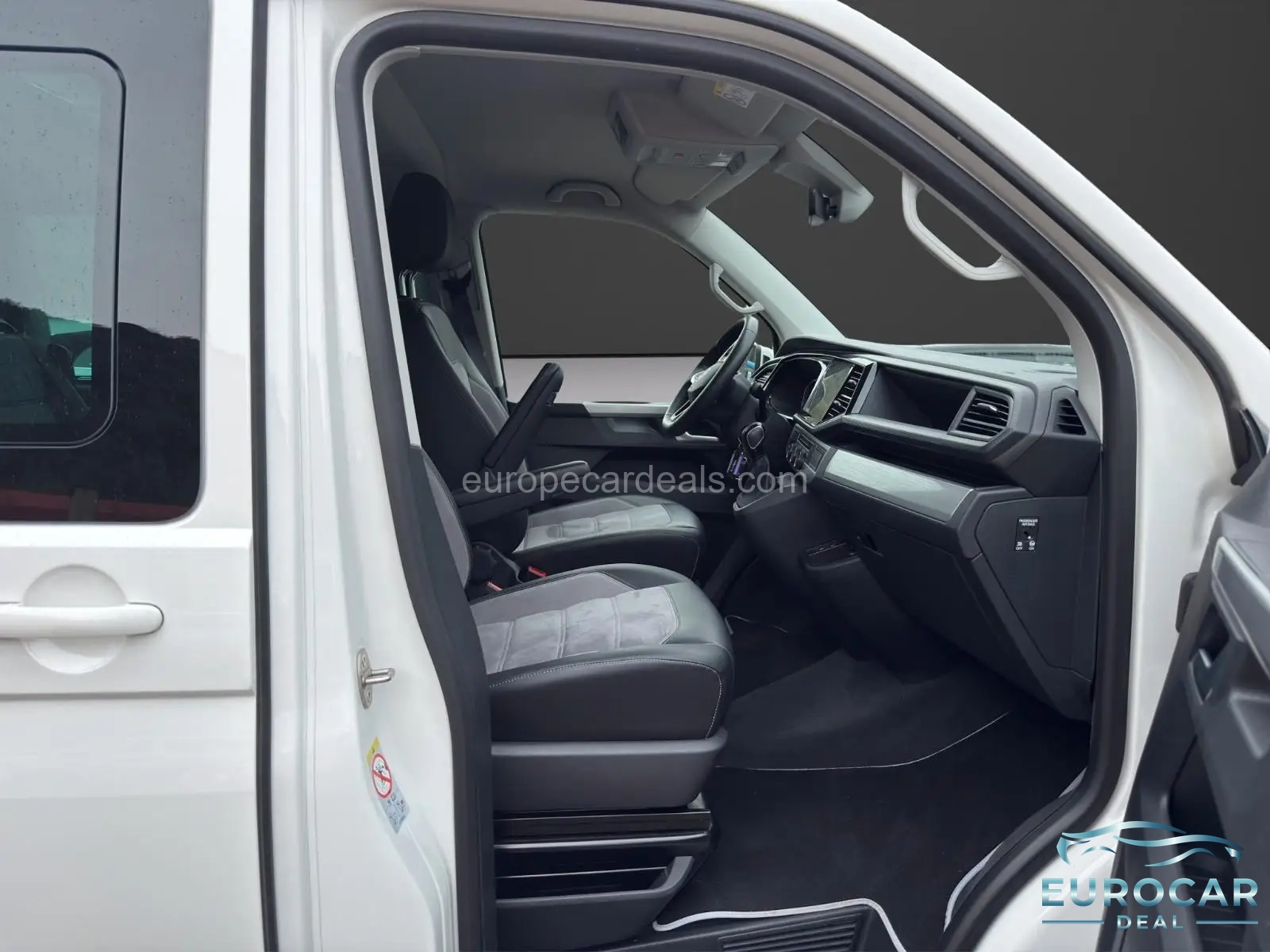 Volkswagen T6 Multivan