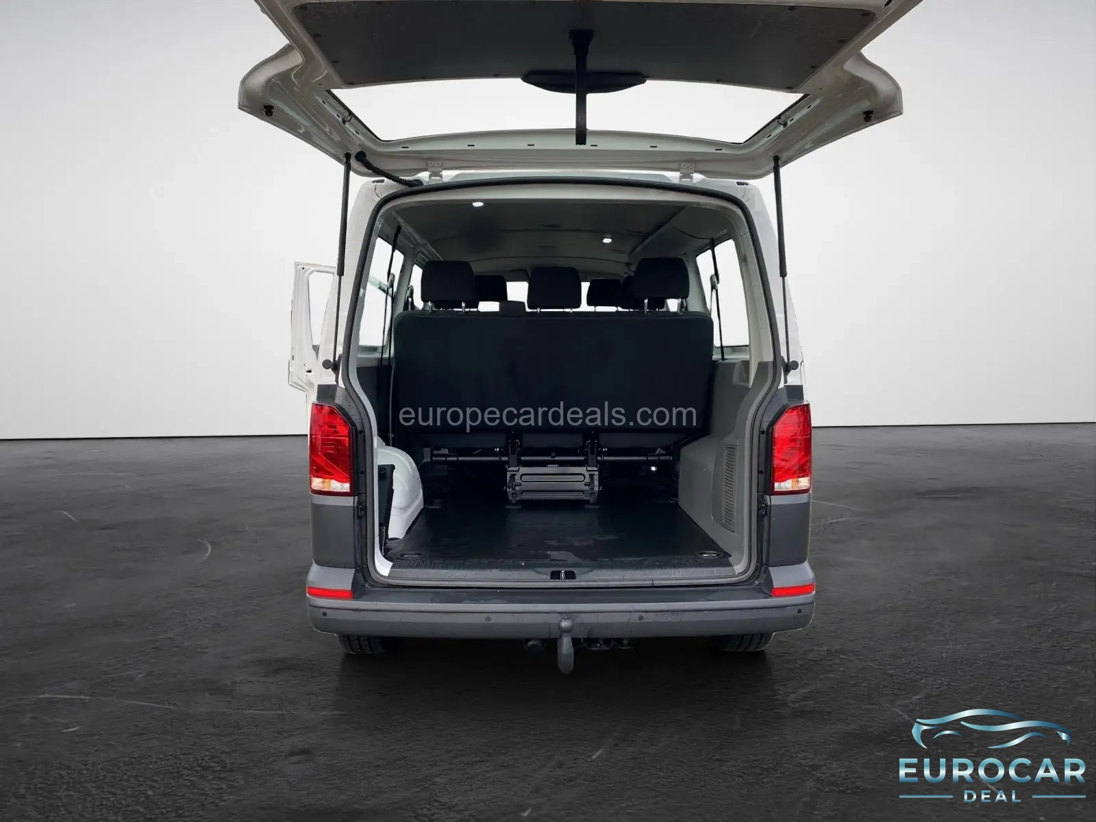 Volkswagen T6 Kombi