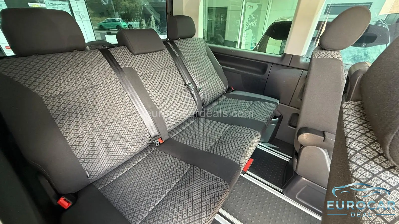 Volkswagen T6 Multivan