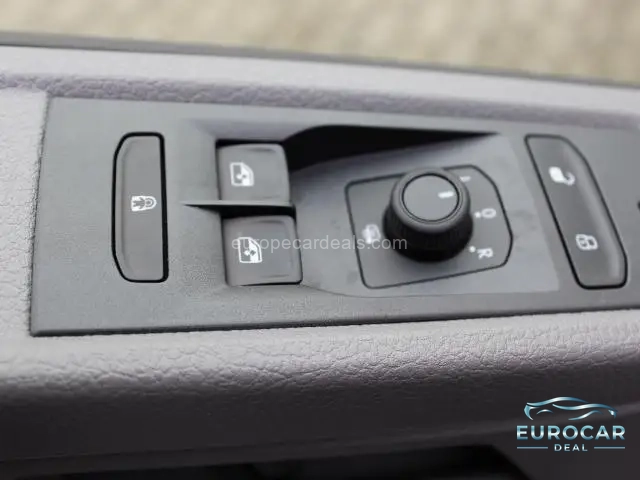 Volkswagen T6 Caravelle