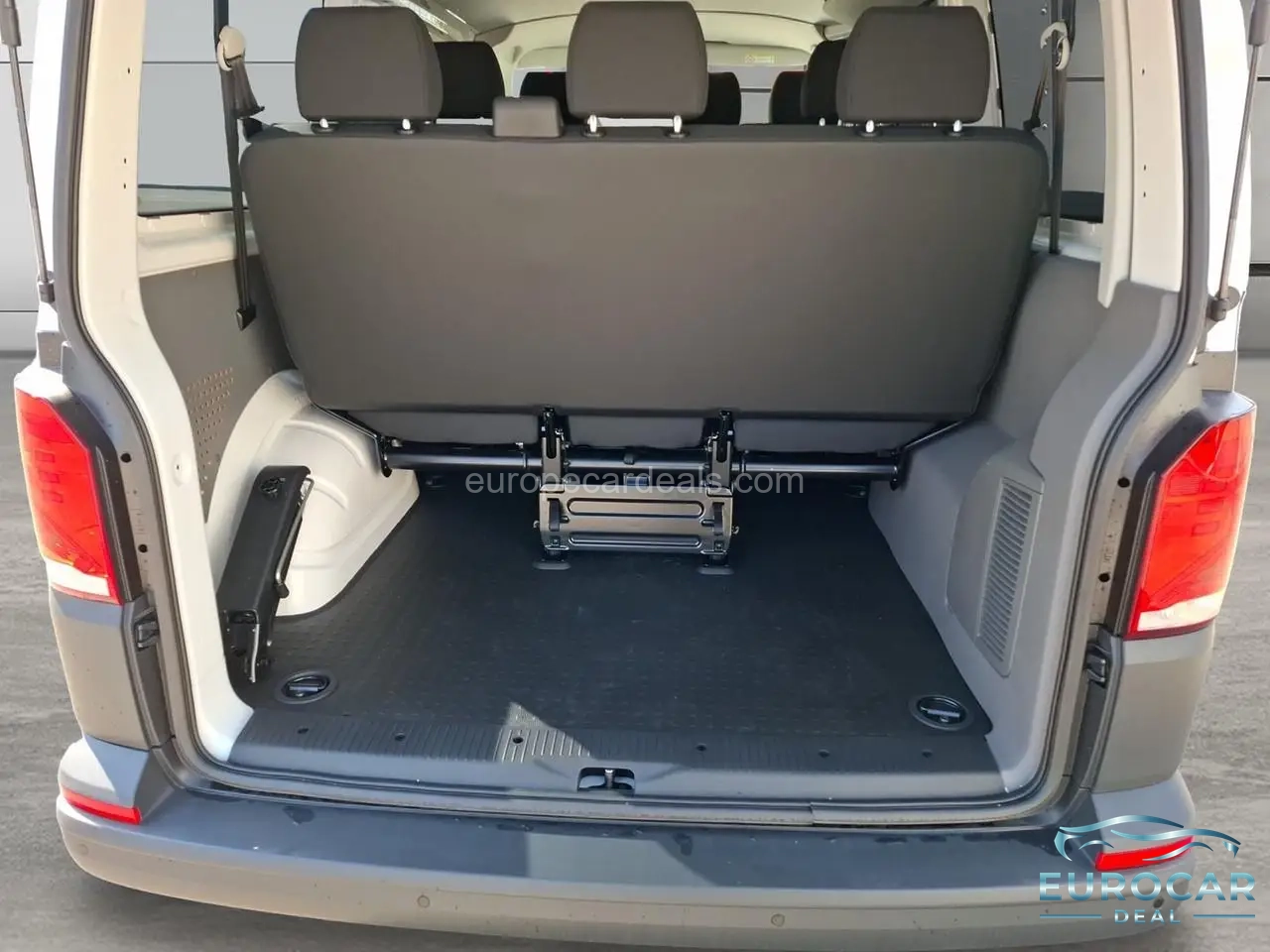 Volkswagen T6 Kombi