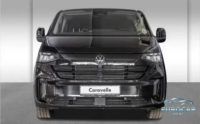 Volkswagen T6 Caravelle