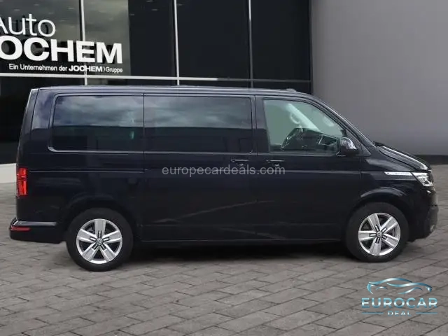 Volkswagen T6 Multivan