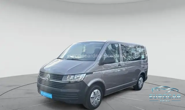 Volkswagen T6 Kombi