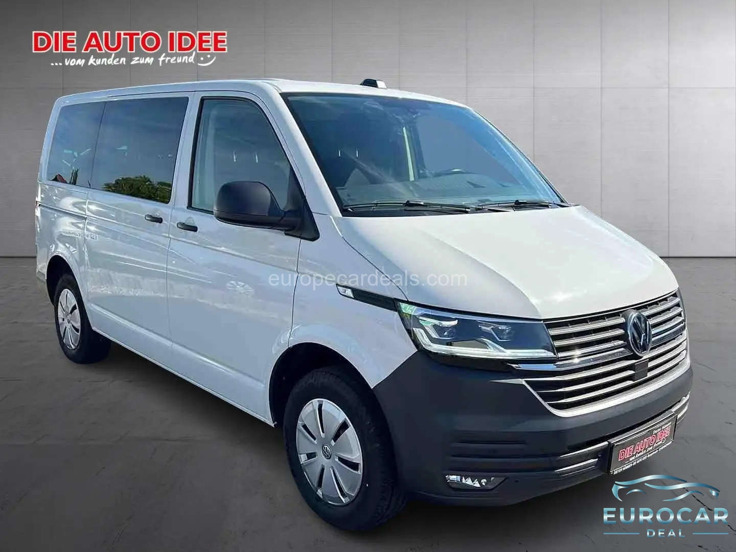 Volkswagen T6 other