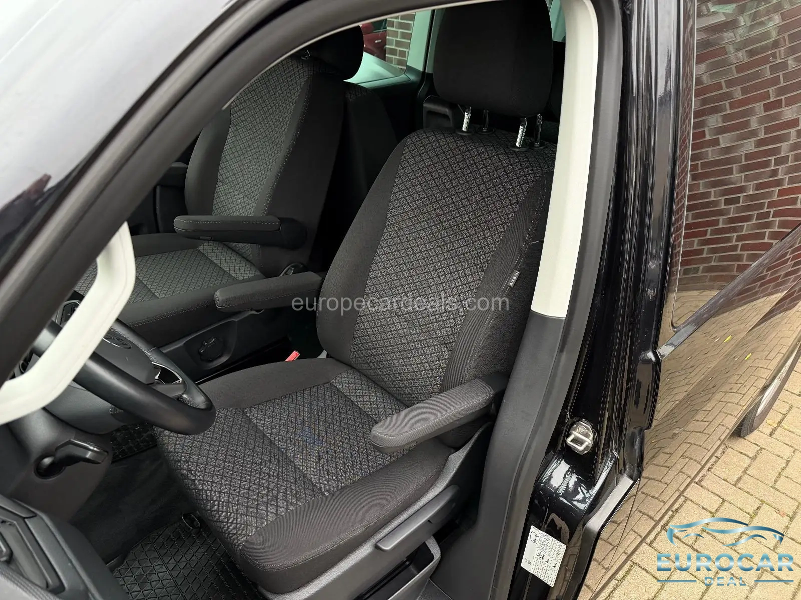 Volkswagen T6 Multivan