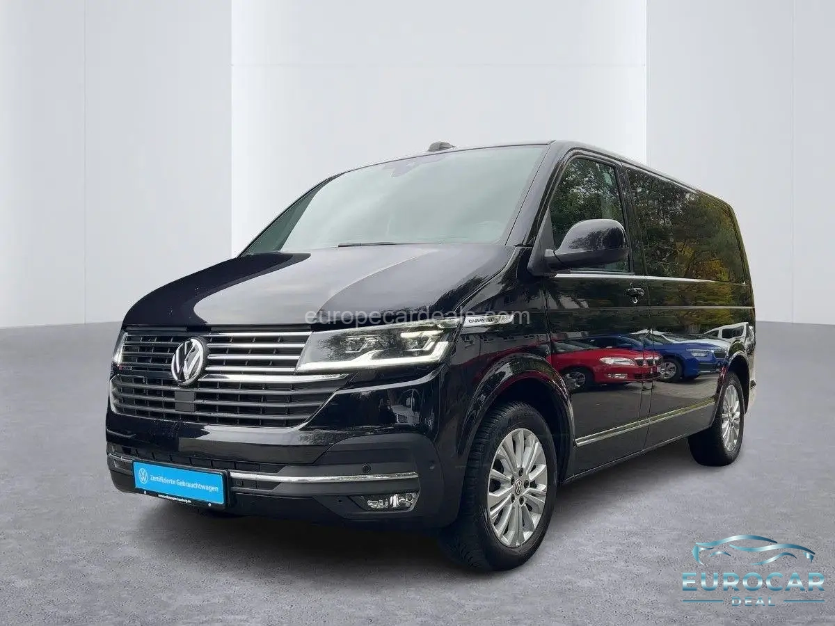 Volkswagen T6 Caravelle
