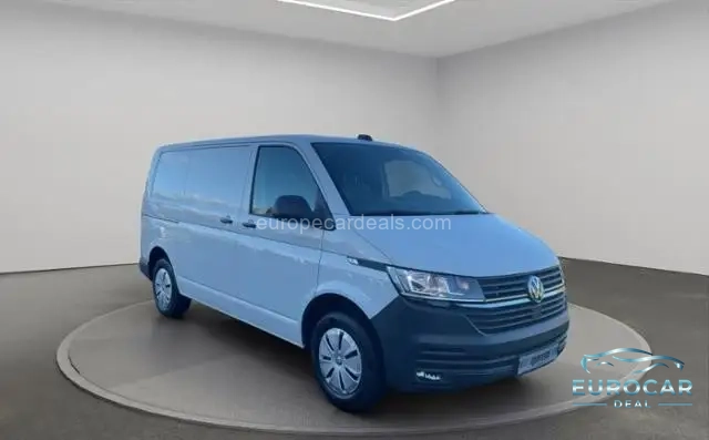 Volkswagen T6 other