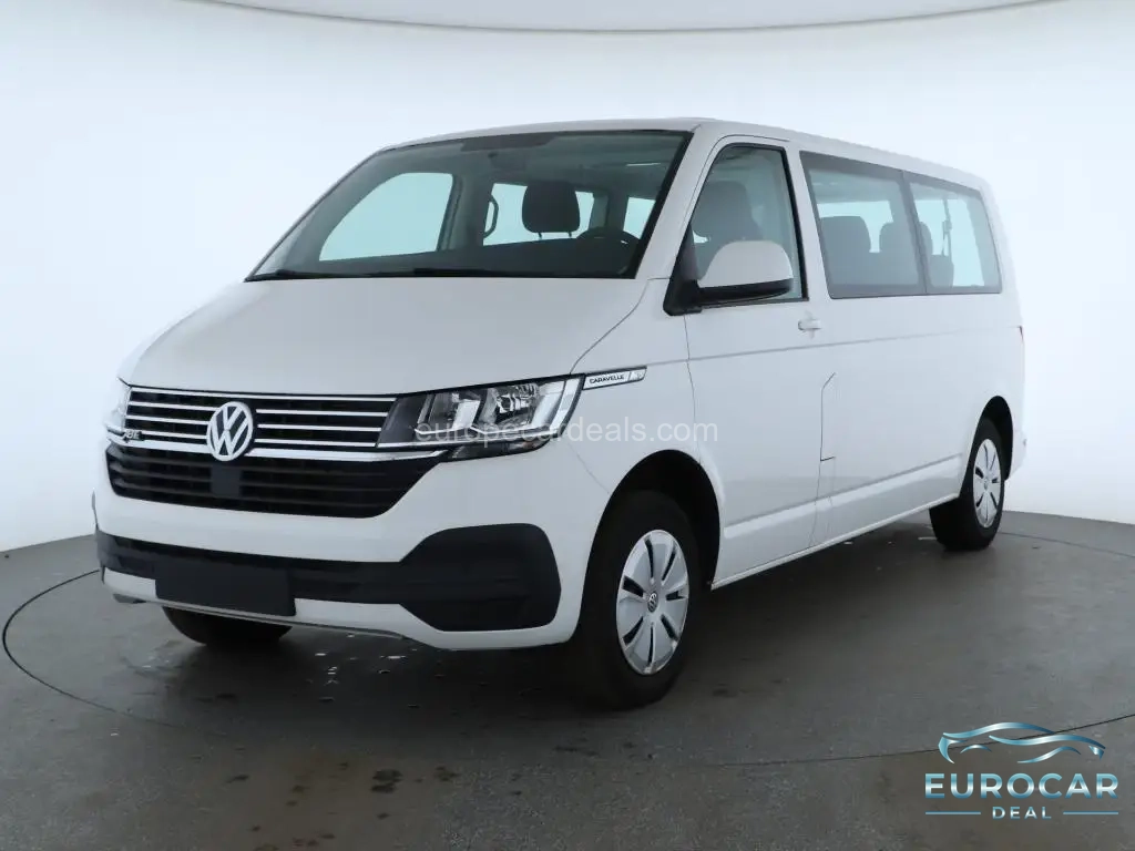 Volkswagen T6 Caravelle