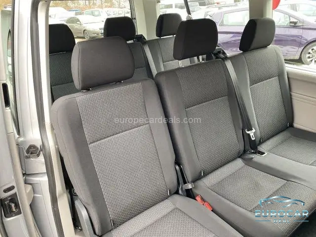 Volkswagen T6 Caravelle