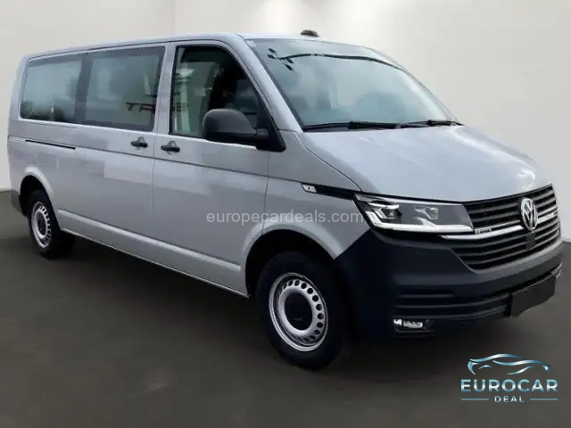Volkswagen T6 Kombi