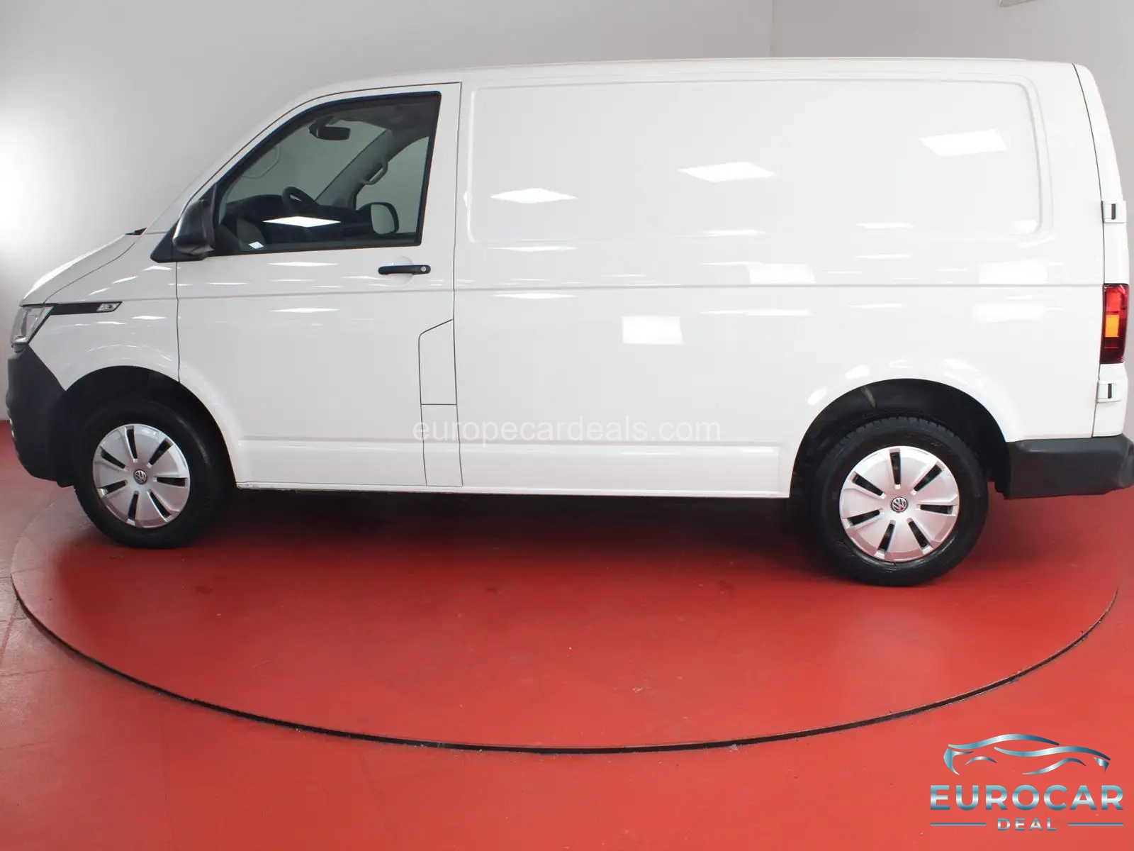 Volkswagen T6 Transporter