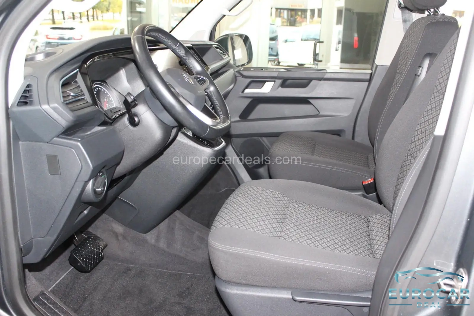 Volkswagen T6 Multivan