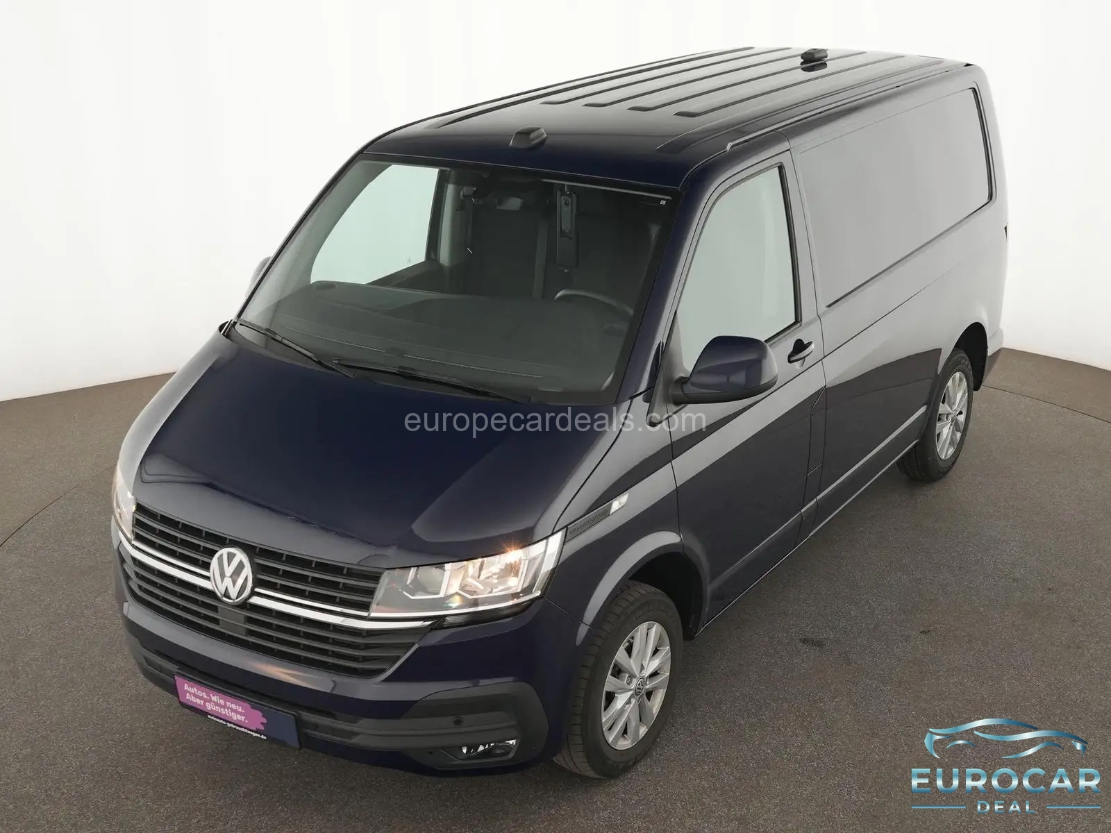 Volkswagen T6 Transporter