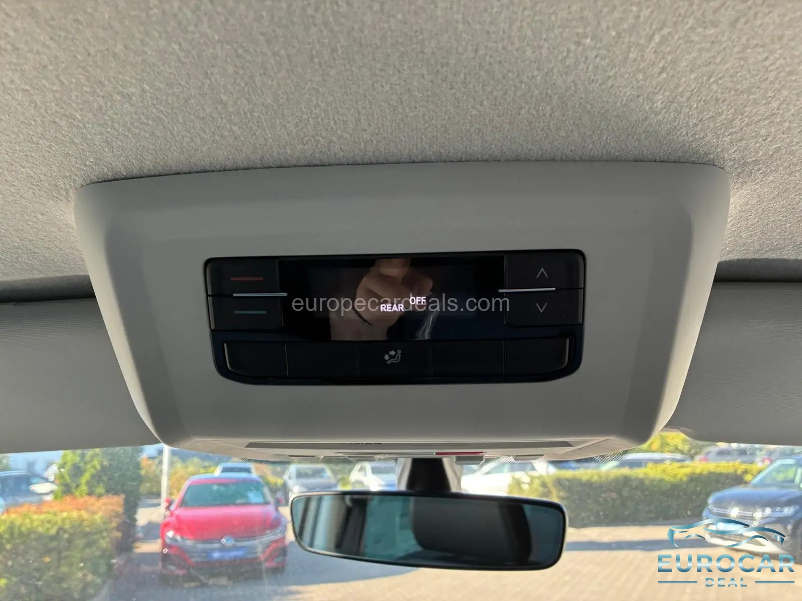 Volkswagen T6 Transporter