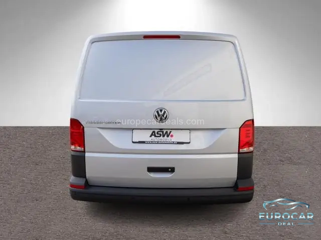 Volkswagen T6 Transporter