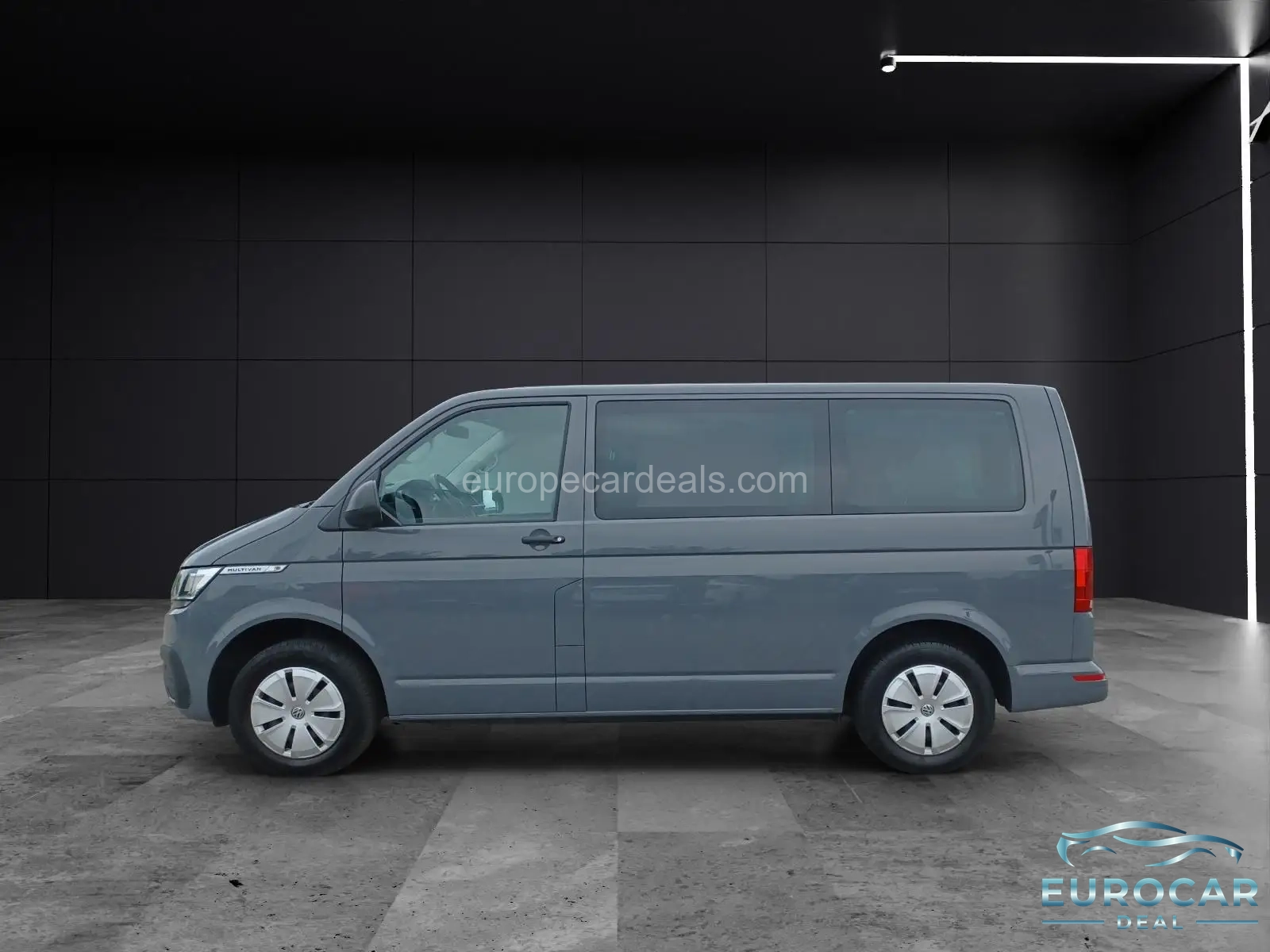 Volkswagen T6 Multivan