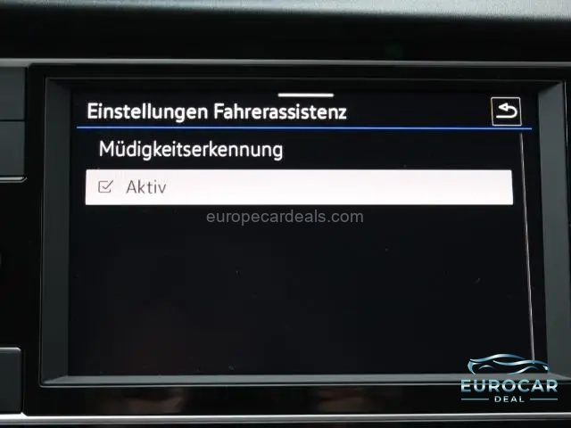 Volkswagen T6 Caravelle